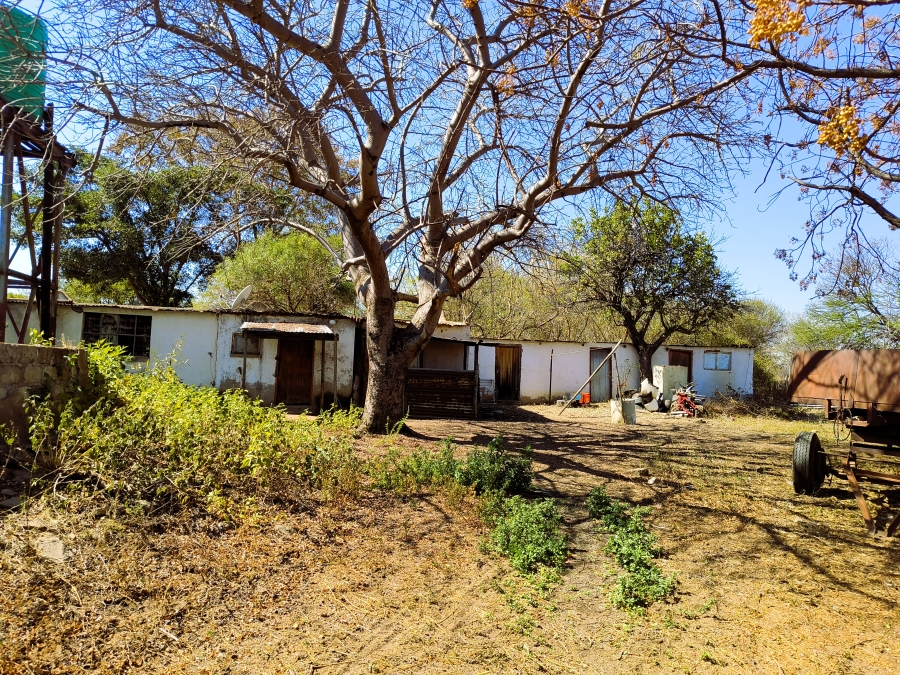 3 Bedroom Property for Sale in Kromdraai Gauteng