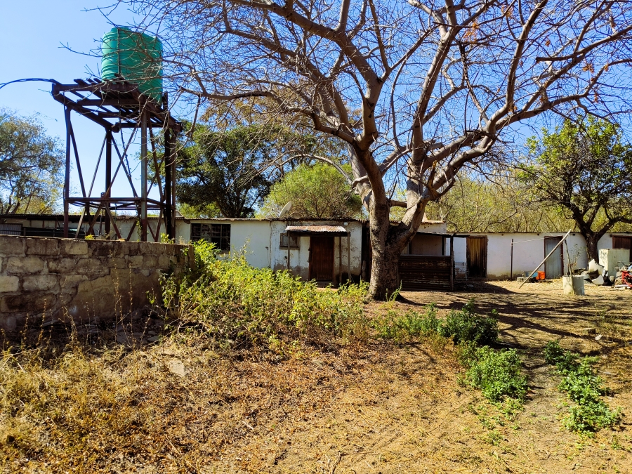 3 Bedroom Property for Sale in Kromdraai Gauteng