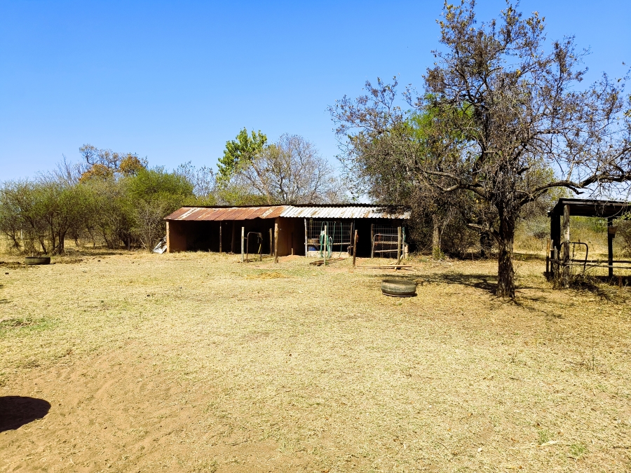 3 Bedroom Property for Sale in Kromdraai Gauteng