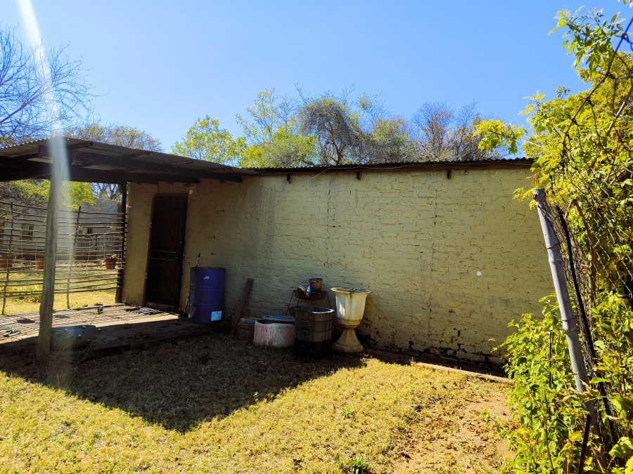 3 Bedroom Property for Sale in Kromdraai Gauteng
