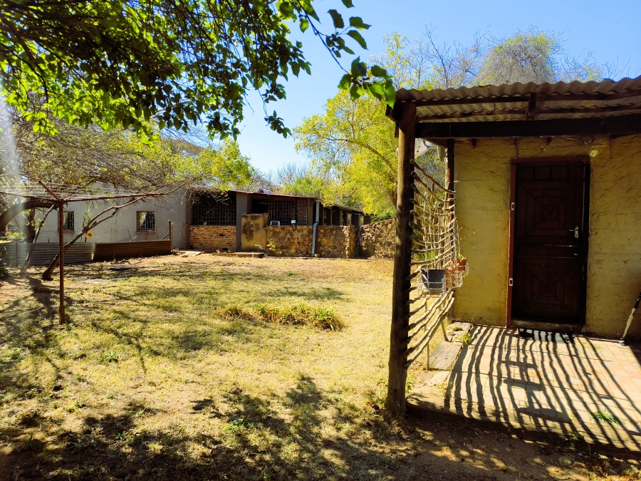 3 Bedroom Property for Sale in Kromdraai Gauteng