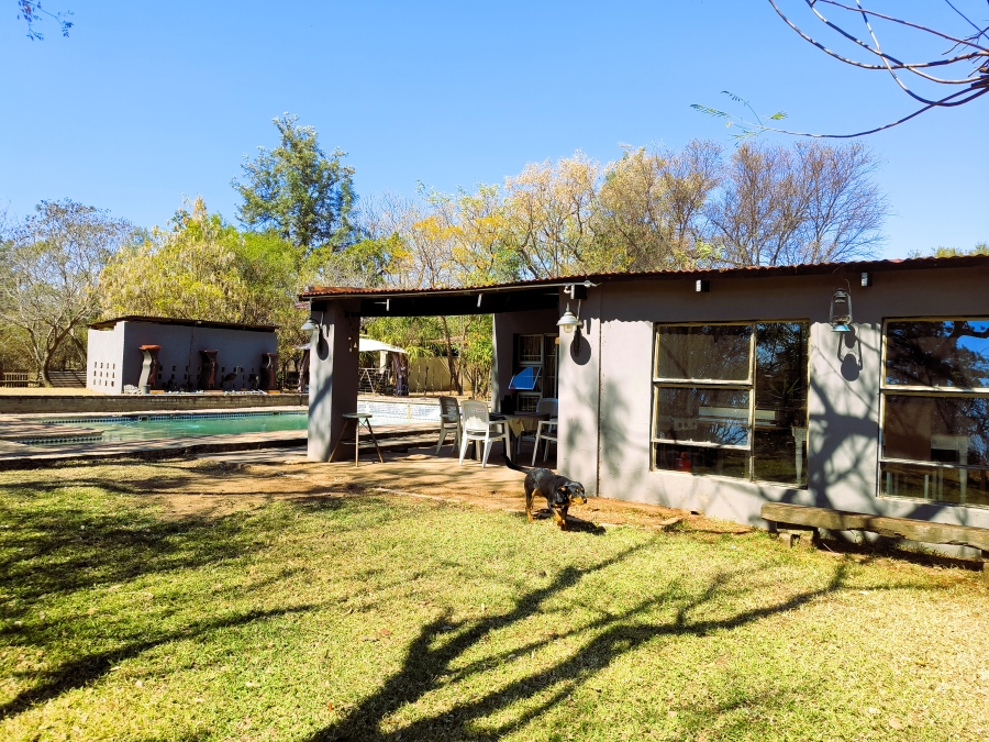 3 Bedroom Property for Sale in Kromdraai Gauteng