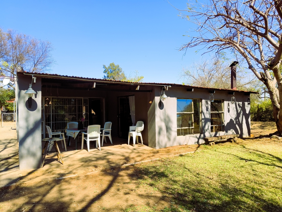 3 Bedroom Property for Sale in Kromdraai Gauteng