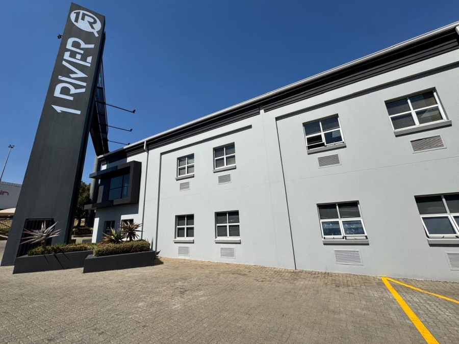 To Let Commercial Property for Rent in Halfway Gardens Gauteng