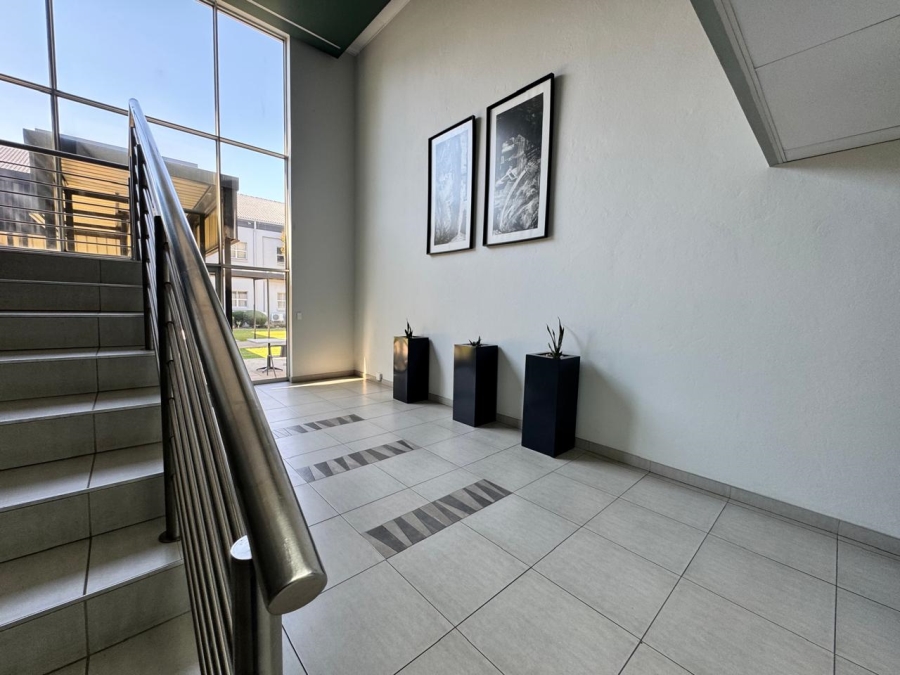 To Let Commercial Property for Rent in Halfway Gardens Gauteng