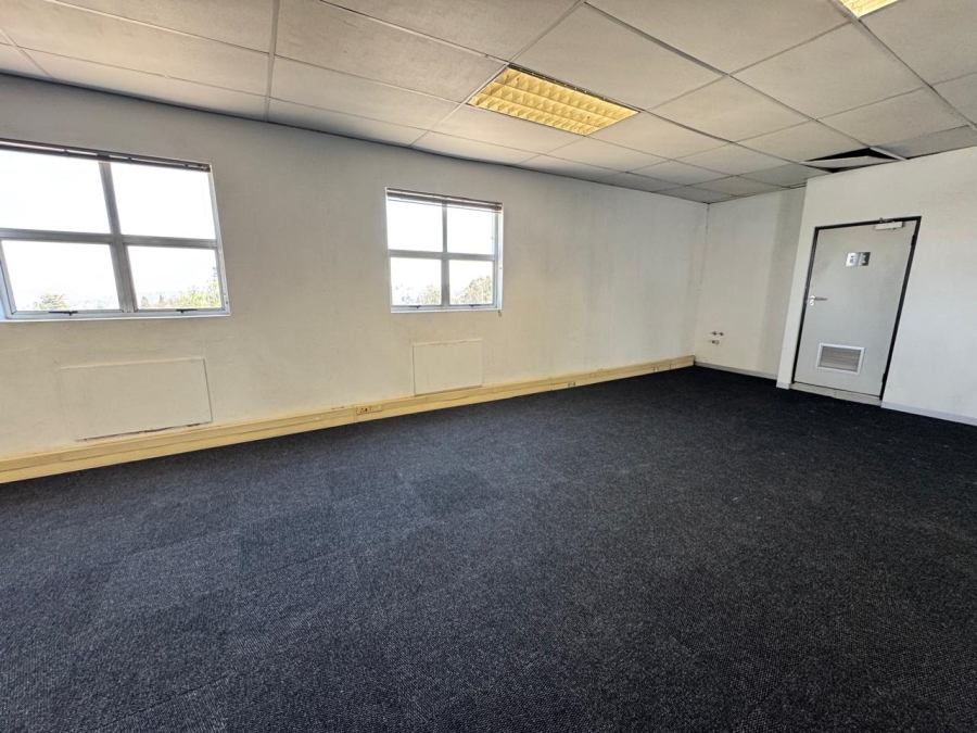 To Let Commercial Property for Rent in Halfway Gardens Gauteng