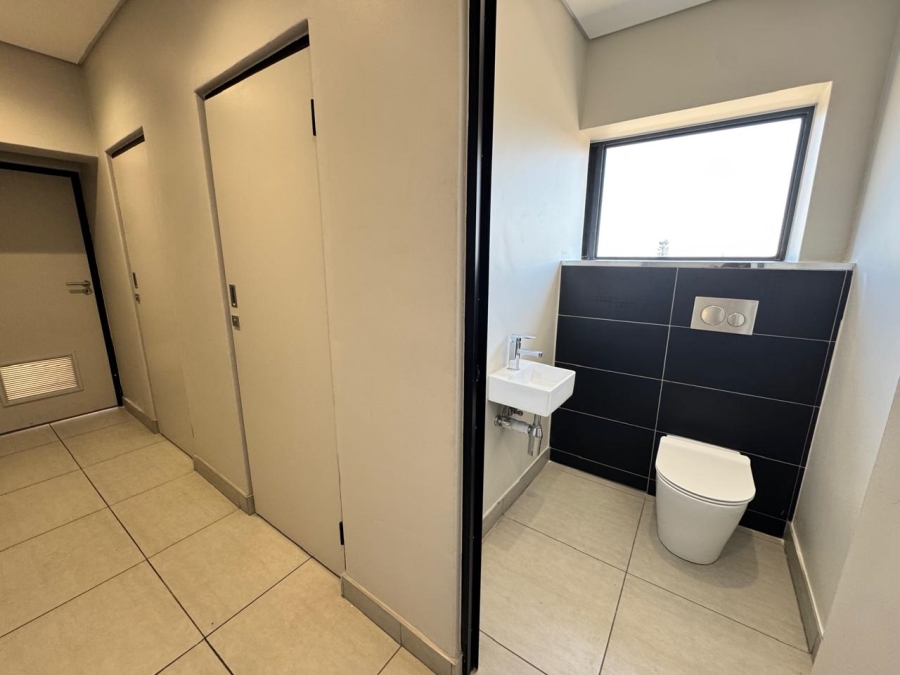 To Let Commercial Property for Rent in Halfway Gardens Gauteng