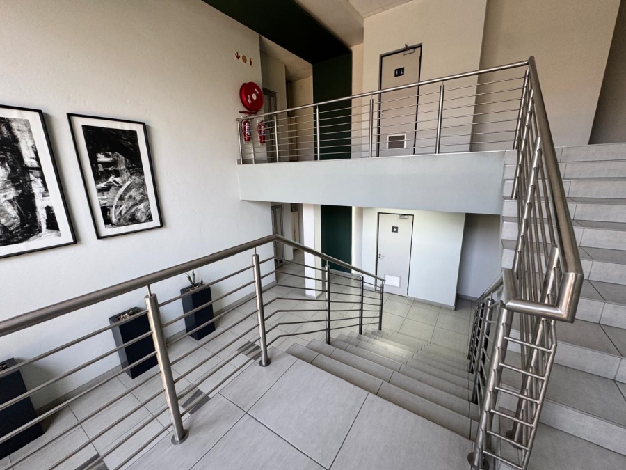 To Let Commercial Property for Rent in Halfway Gardens Gauteng