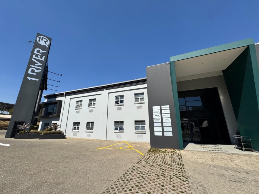 To Let Commercial Property for Rent in Halfway Gardens Gauteng