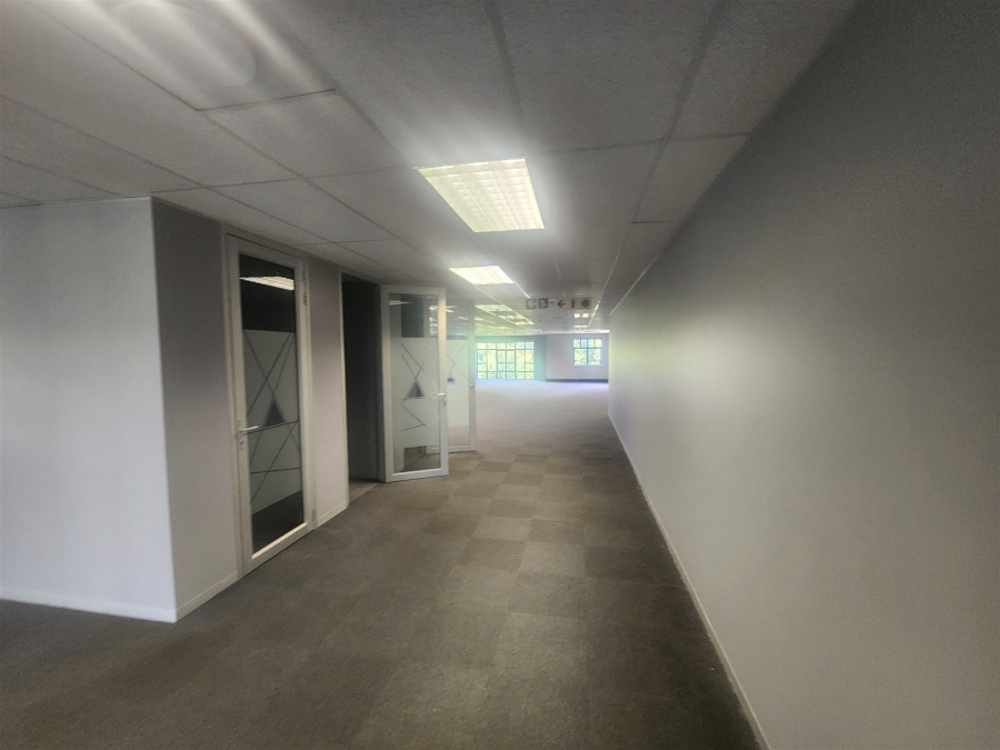 To Let Commercial Property for Rent in Wierda Valley Gauteng