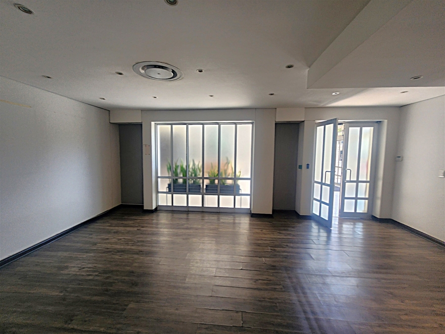 To Let Commercial Property for Rent in Sandown Gauteng