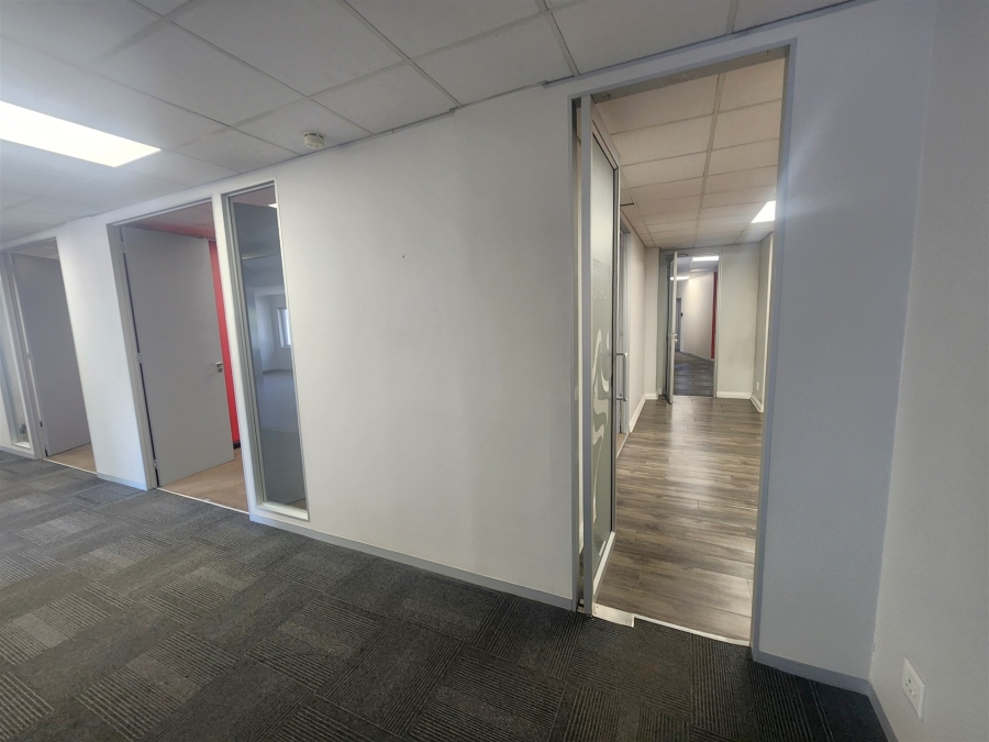 To Let Commercial Property for Rent in Sandown Gauteng