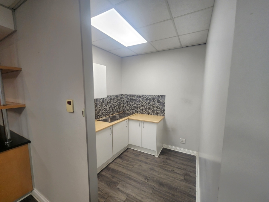 To Let Commercial Property for Rent in Sandown Gauteng