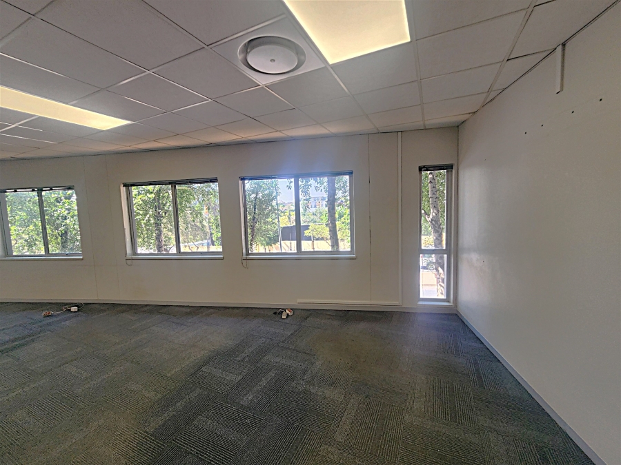 To Let Commercial Property for Rent in Sandown Gauteng