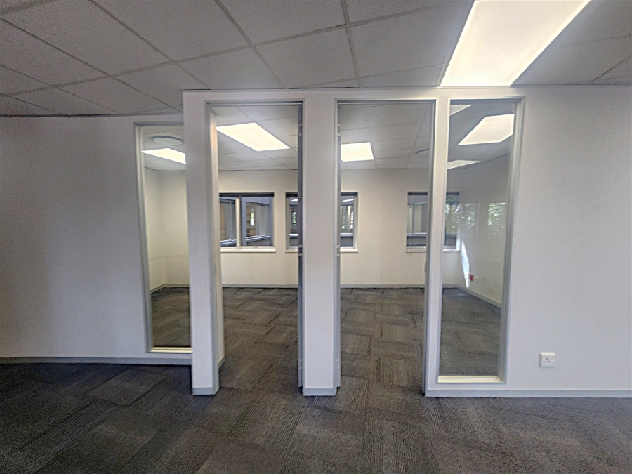 To Let Commercial Property for Rent in Sandown Gauteng