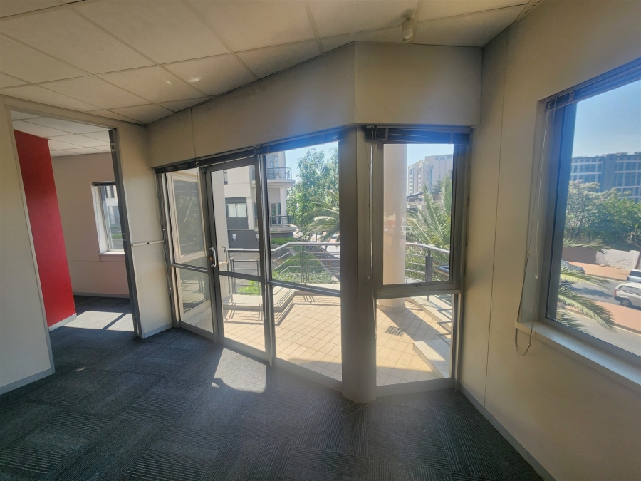 To Let Commercial Property for Rent in Sandown Gauteng