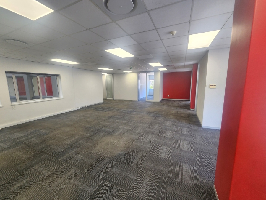 To Let Commercial Property for Rent in Sandown Gauteng