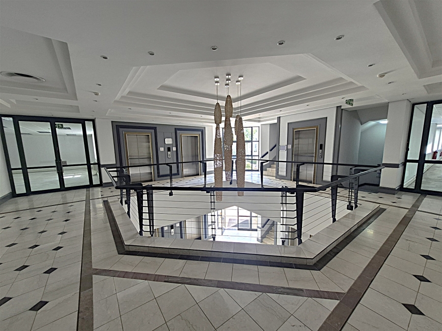 To Let Commercial Property for Rent in Illovo Gauteng