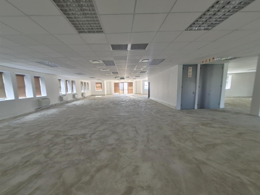 To Let Commercial Property for Rent in Illovo Gauteng