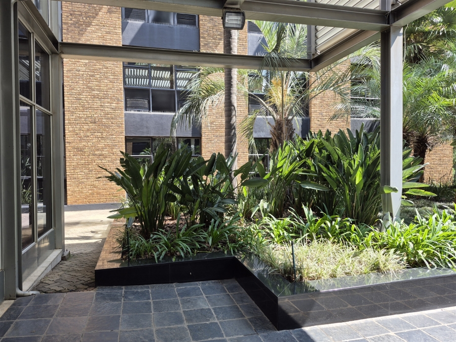 To Let Commercial Property for Rent in Rosebank Gauteng