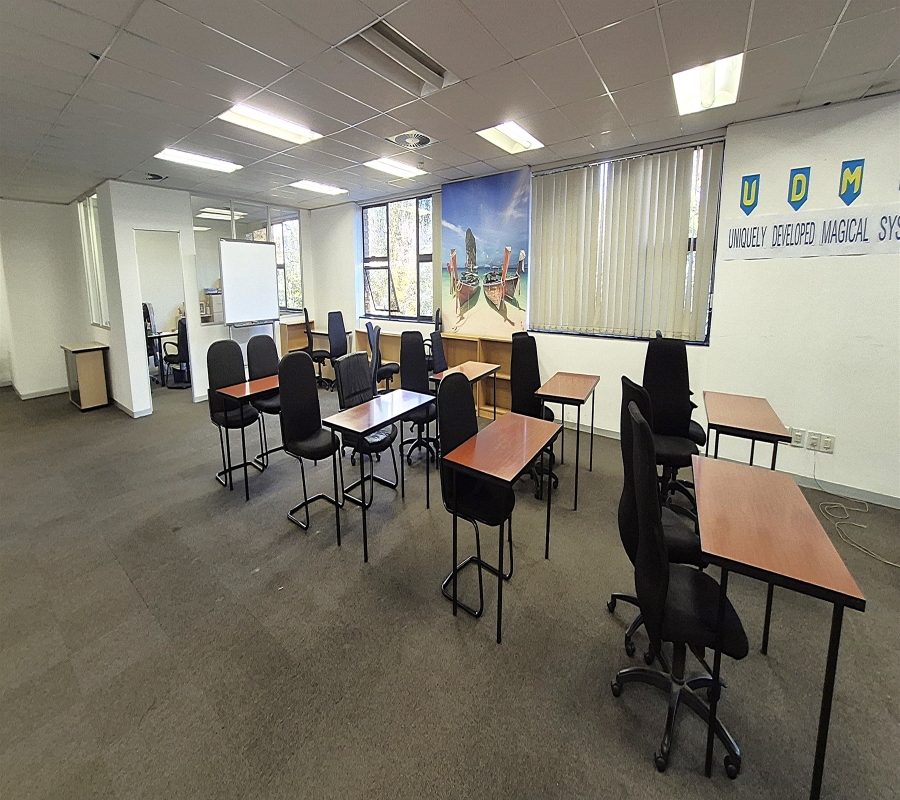 To Let Commercial Property for Rent in Rosebank Gauteng