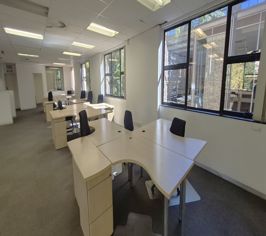 To Let Commercial Property for Rent in Rosebank Gauteng