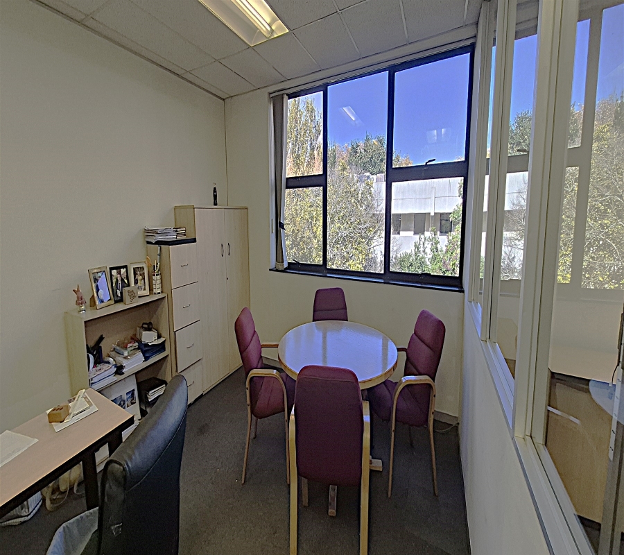 To Let Commercial Property for Rent in Rosebank Gauteng