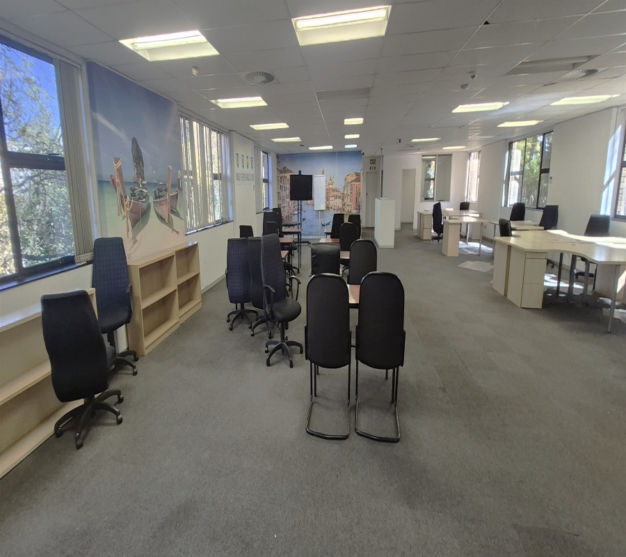 To Let Commercial Property for Rent in Rosebank Gauteng