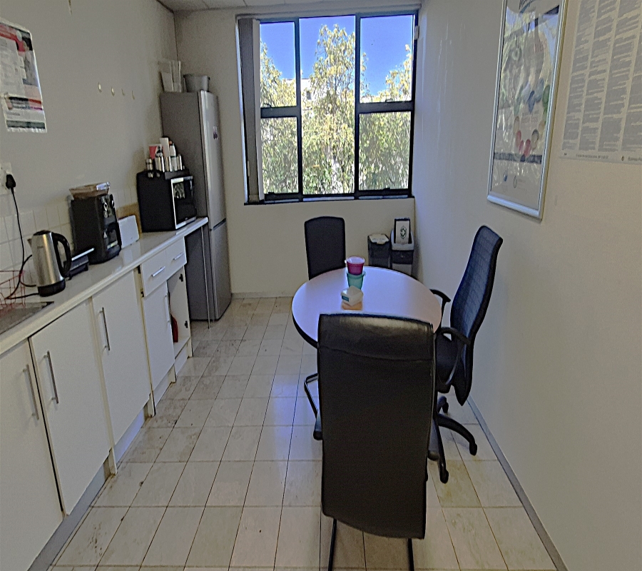 To Let Commercial Property for Rent in Rosebank Gauteng