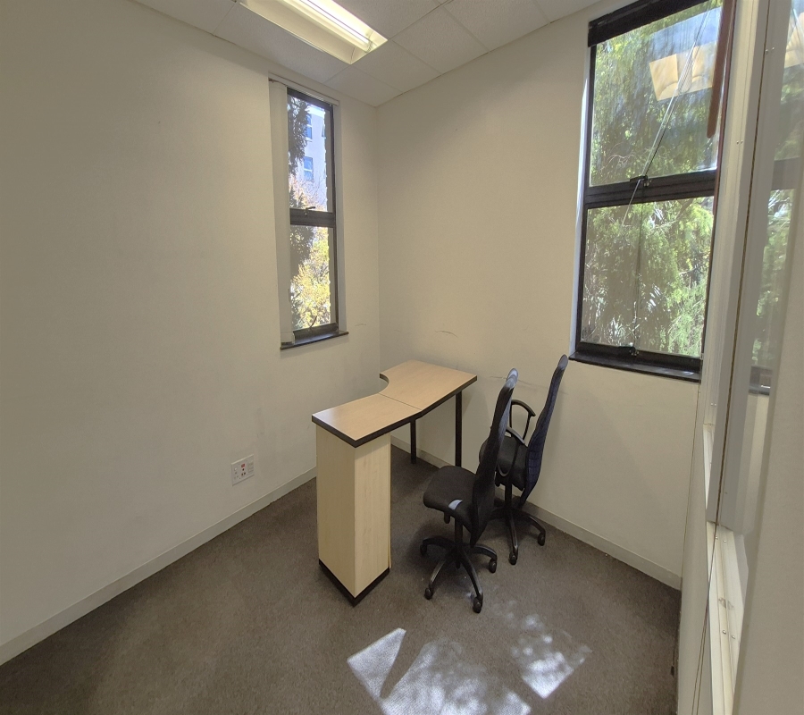 To Let Commercial Property for Rent in Rosebank Gauteng