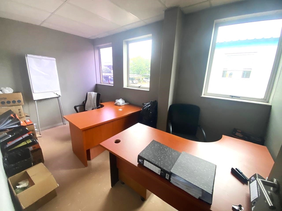 To Let Commercial Property for Rent in Randjespark Gauteng