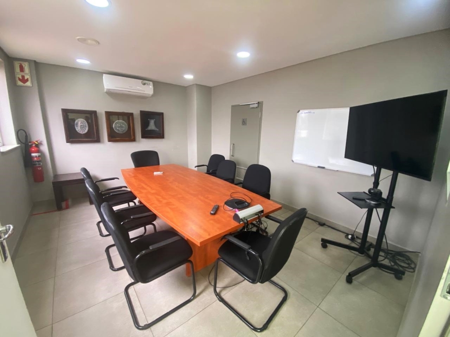 To Let Commercial Property for Rent in Randjespark Gauteng