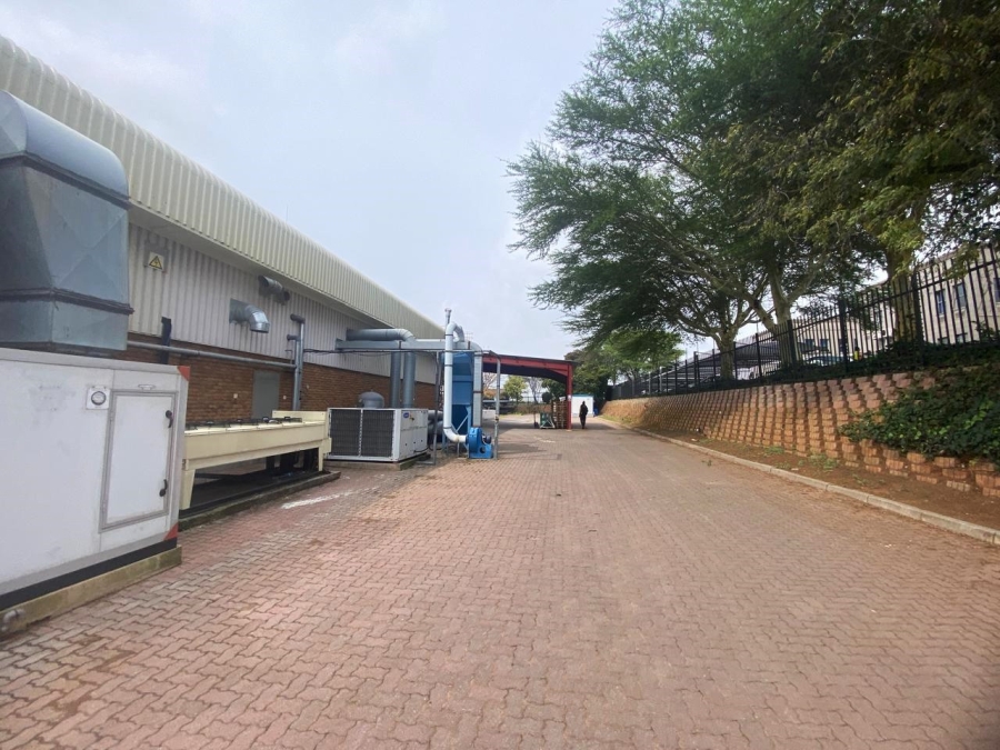 To Let Commercial Property for Rent in Randjespark Gauteng