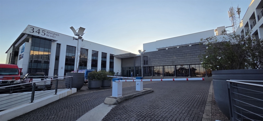 To Let Commercial Property for Rent in Edenburg Gauteng