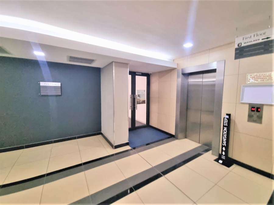 To Let Commercial Property for Rent in Edenburg Gauteng