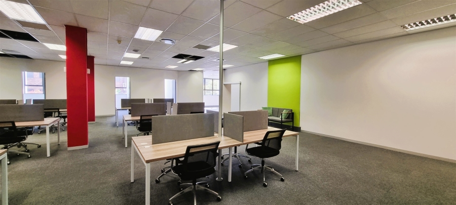 To Let Commercial Property for Rent in Edenburg Gauteng