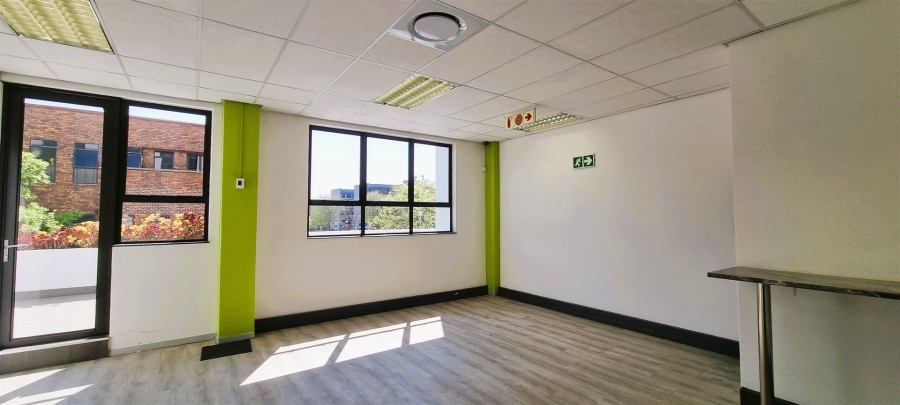 To Let Commercial Property for Rent in Edenburg Gauteng