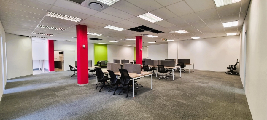 To Let Commercial Property for Rent in Edenburg Gauteng