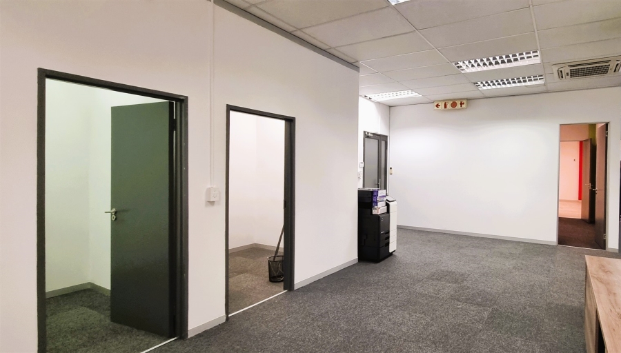 To Let Commercial Property for Rent in Edenburg Gauteng