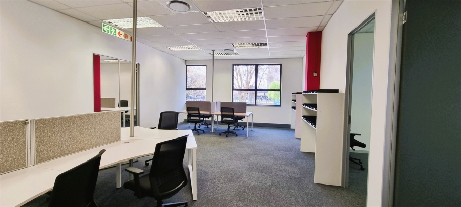 To Let Commercial Property for Rent in Edenburg Gauteng