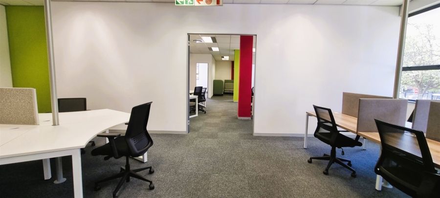 To Let Commercial Property for Rent in Edenburg Gauteng