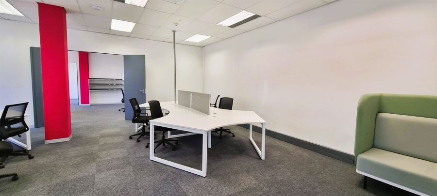 To Let Commercial Property for Rent in Edenburg Gauteng