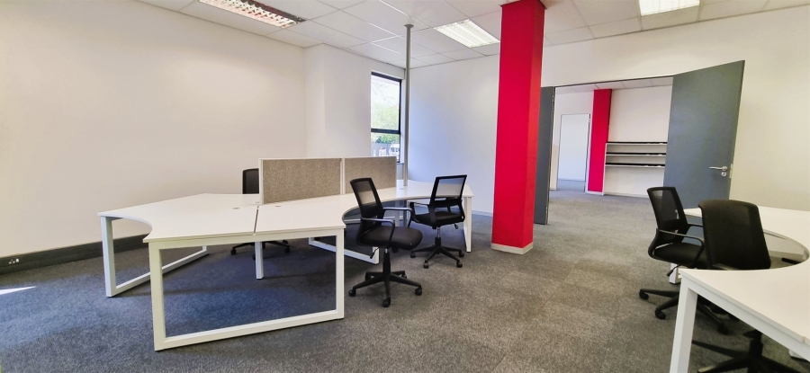 To Let Commercial Property for Rent in Edenburg Gauteng