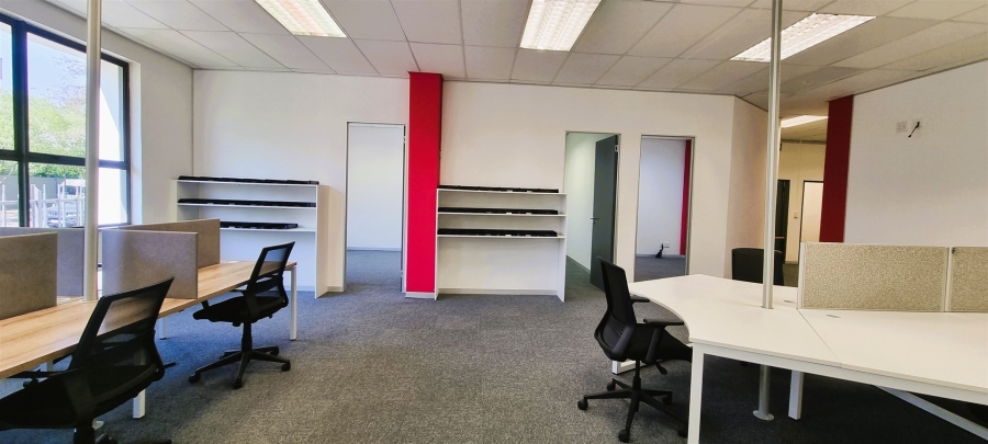 To Let Commercial Property for Rent in Edenburg Gauteng
