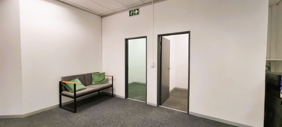 To Let Commercial Property for Rent in Edenburg Gauteng