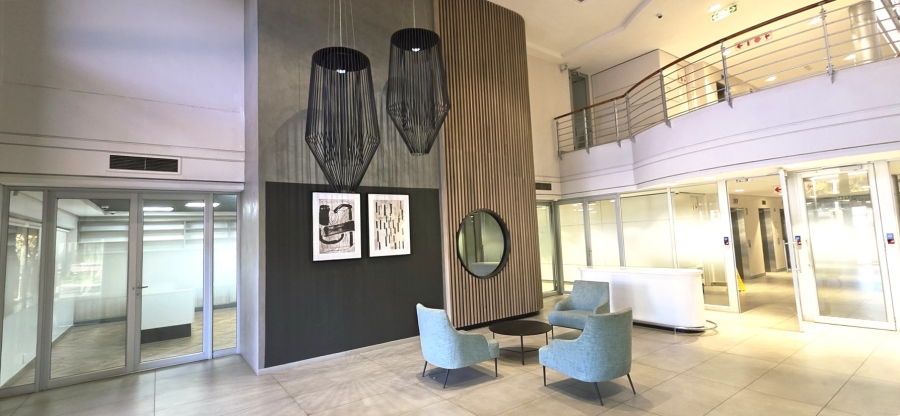 To Let Commercial Property for Rent in Gallo Manor Gauteng