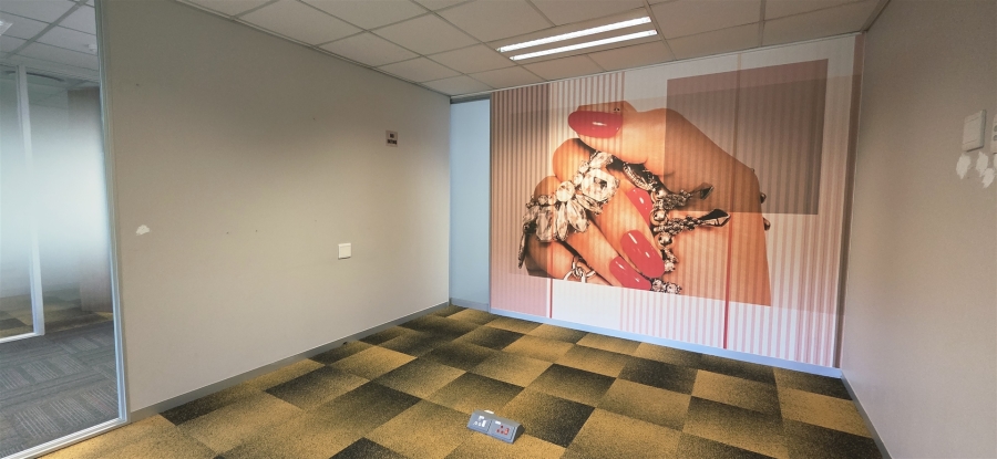 To Let Commercial Property for Rent in Gallo Manor Gauteng
