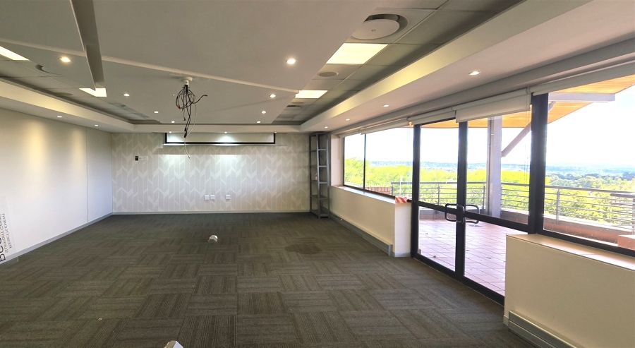 To Let Commercial Property for Rent in Gallo Manor Gauteng