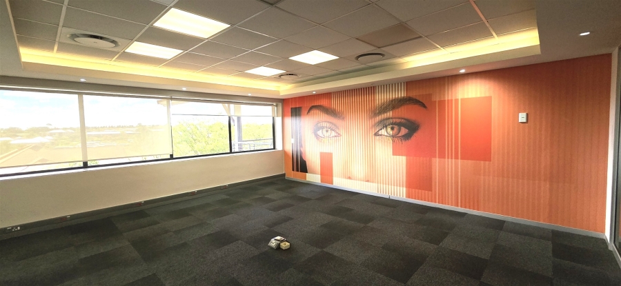 To Let Commercial Property for Rent in Gallo Manor Gauteng