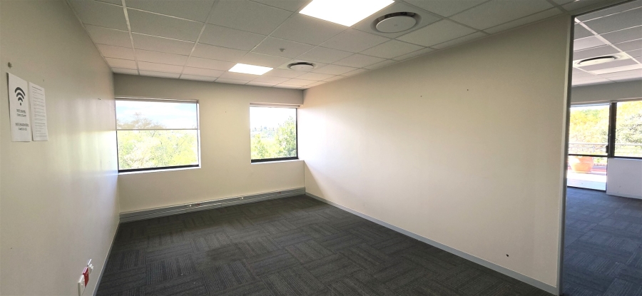 To Let Commercial Property for Rent in Gallo Manor Gauteng
